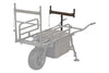 Trident Rear H Frame