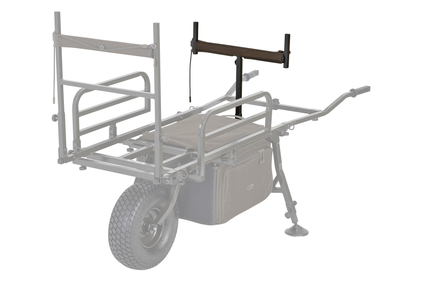 Trident Rear H Frame