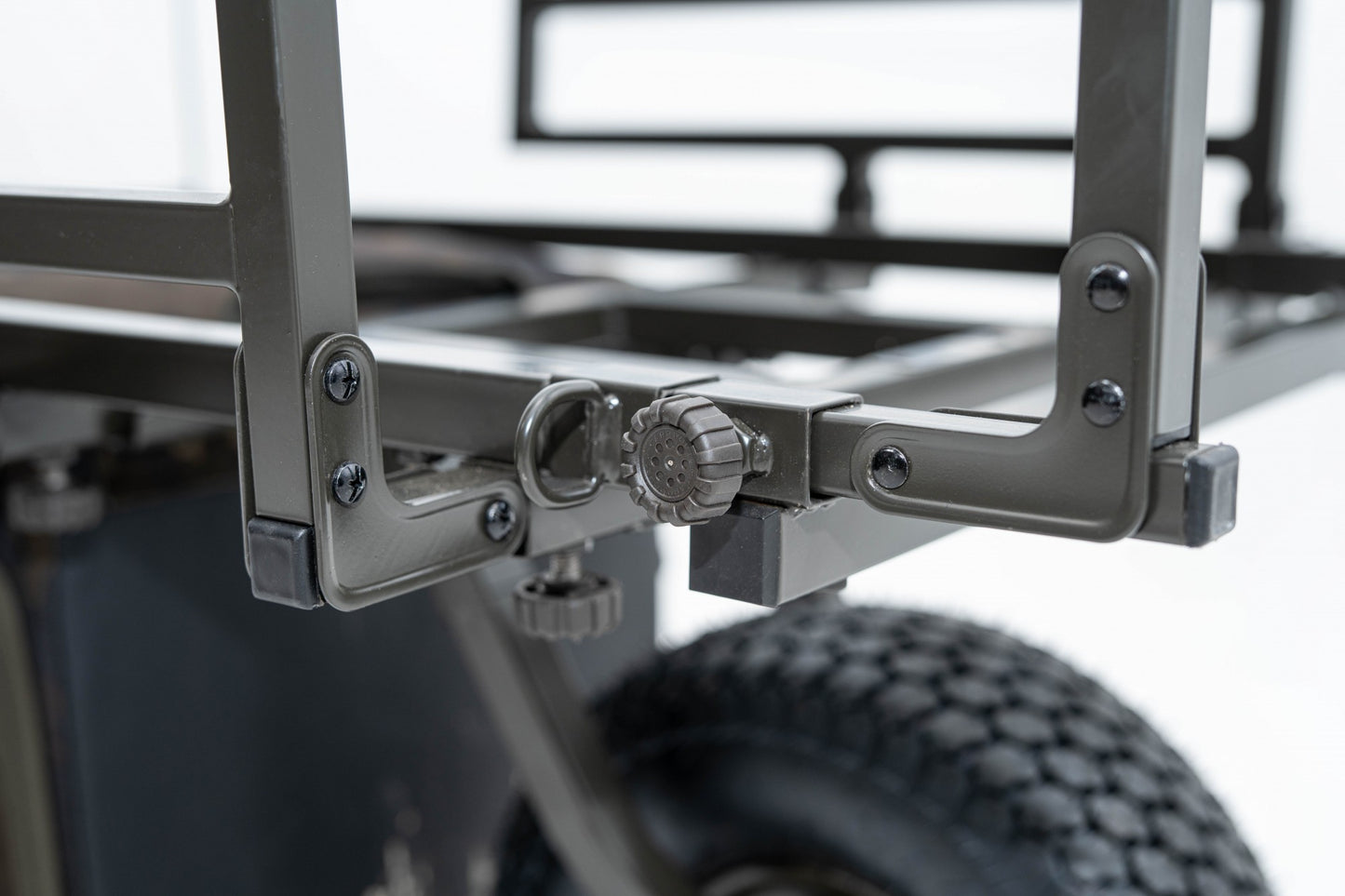 Roamer Carp Porter Green