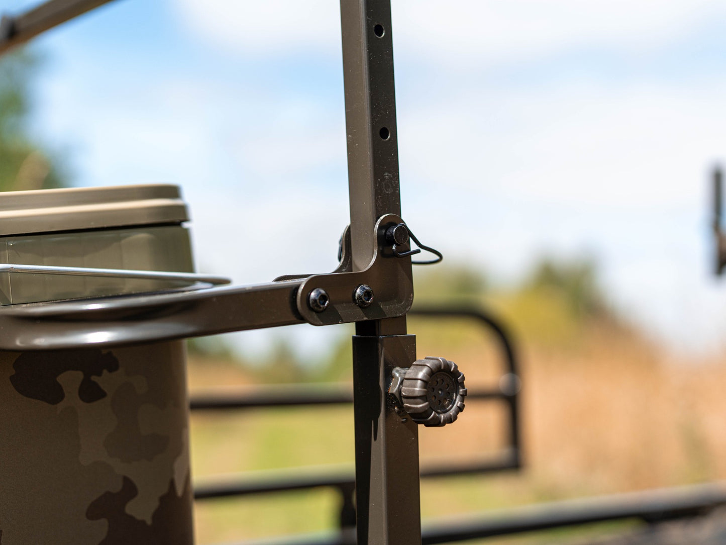 Front Bucket Bracket