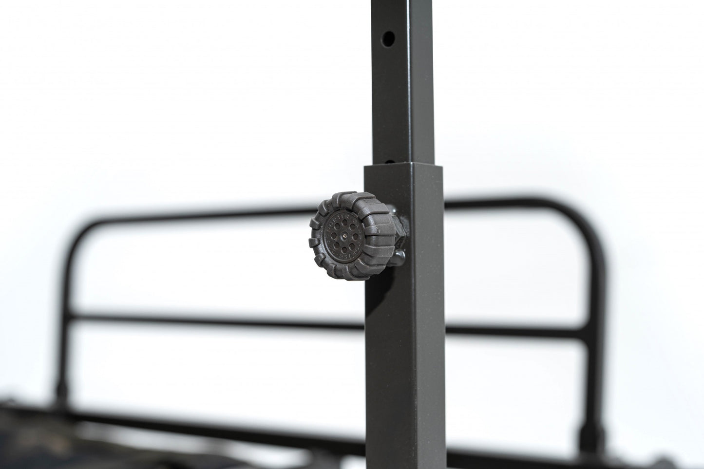 Trident Carp Porter Green