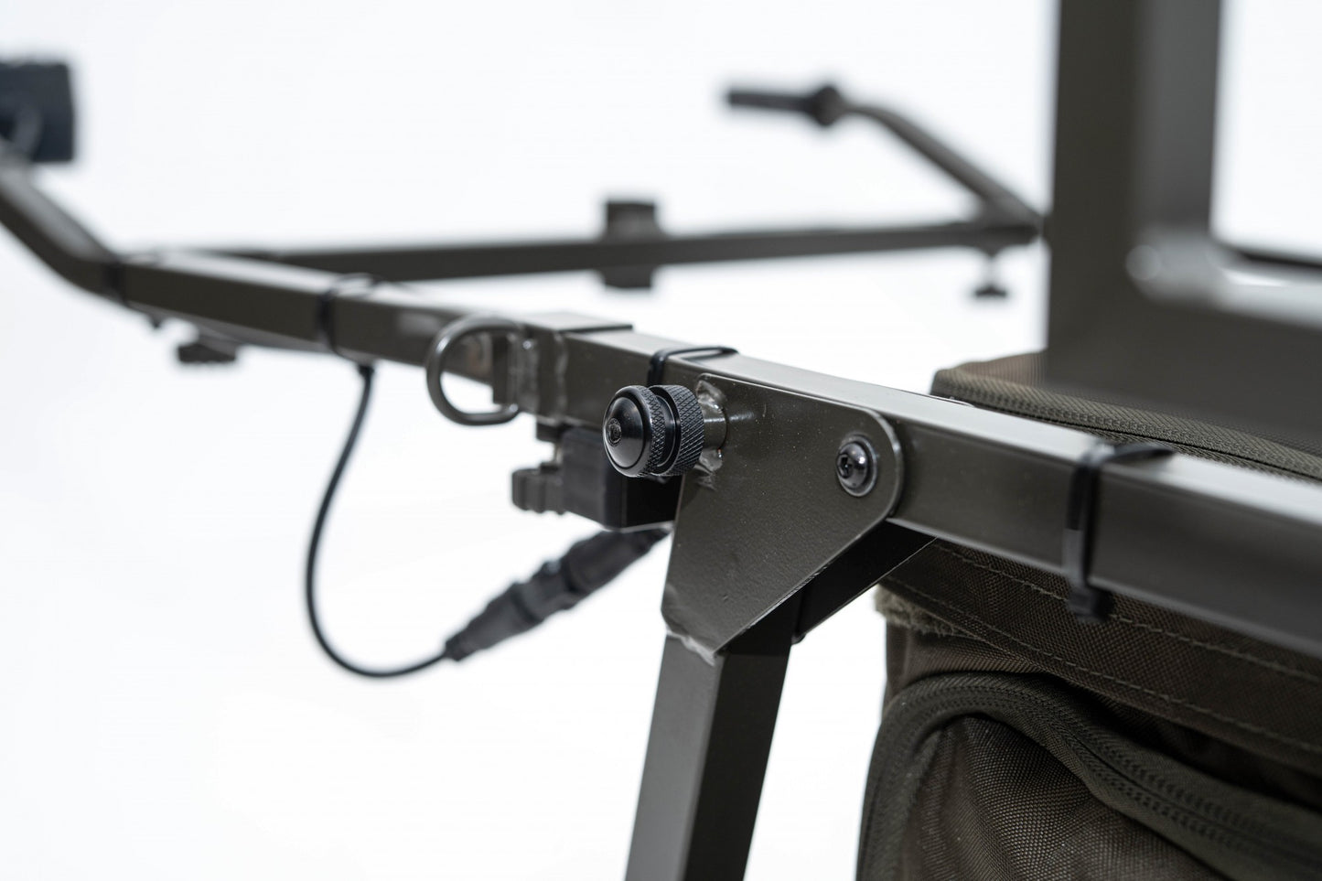 Roamer Power Porter Dark Kamo