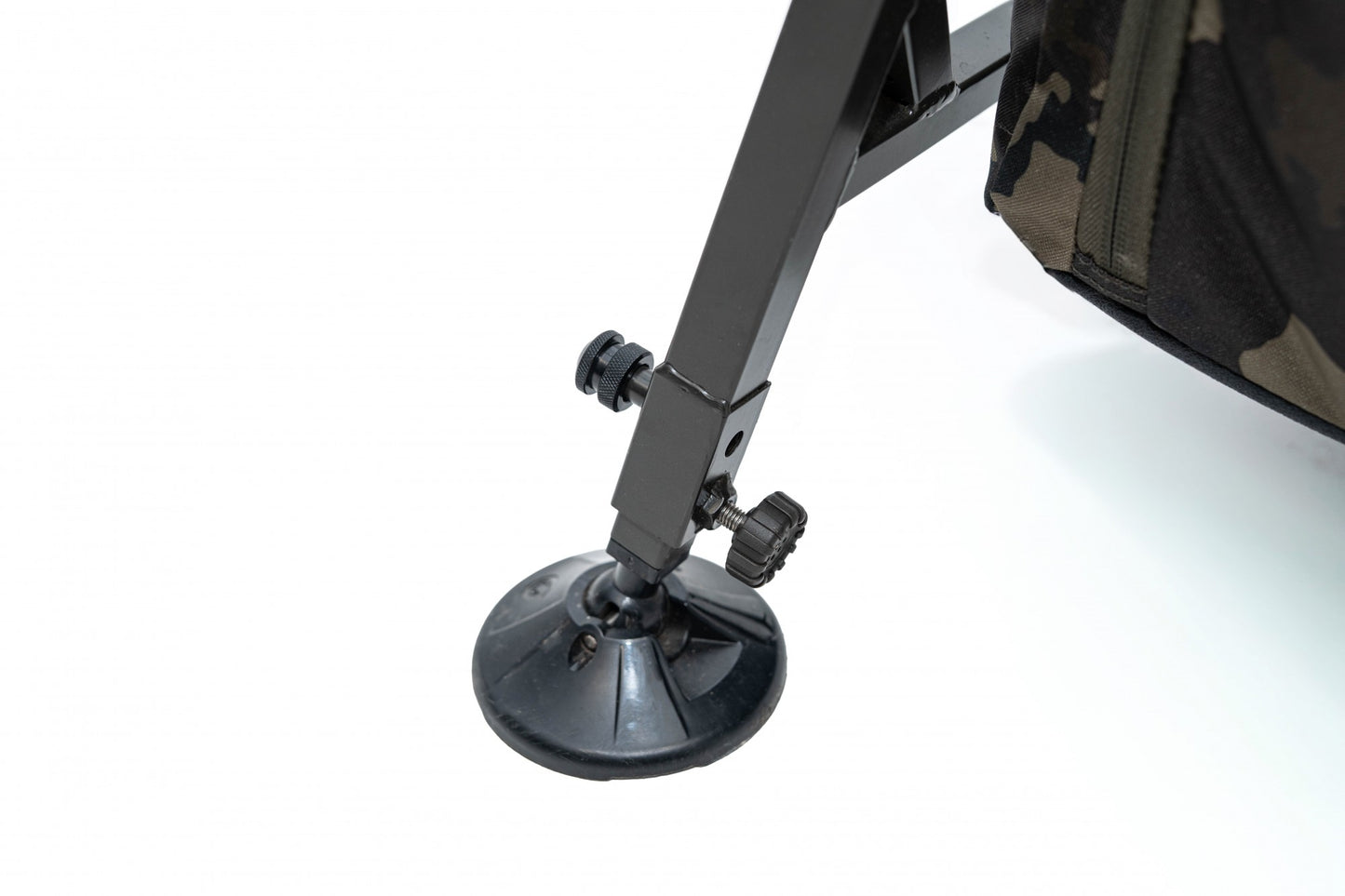 Roamer Carp Porter Dark Kamo