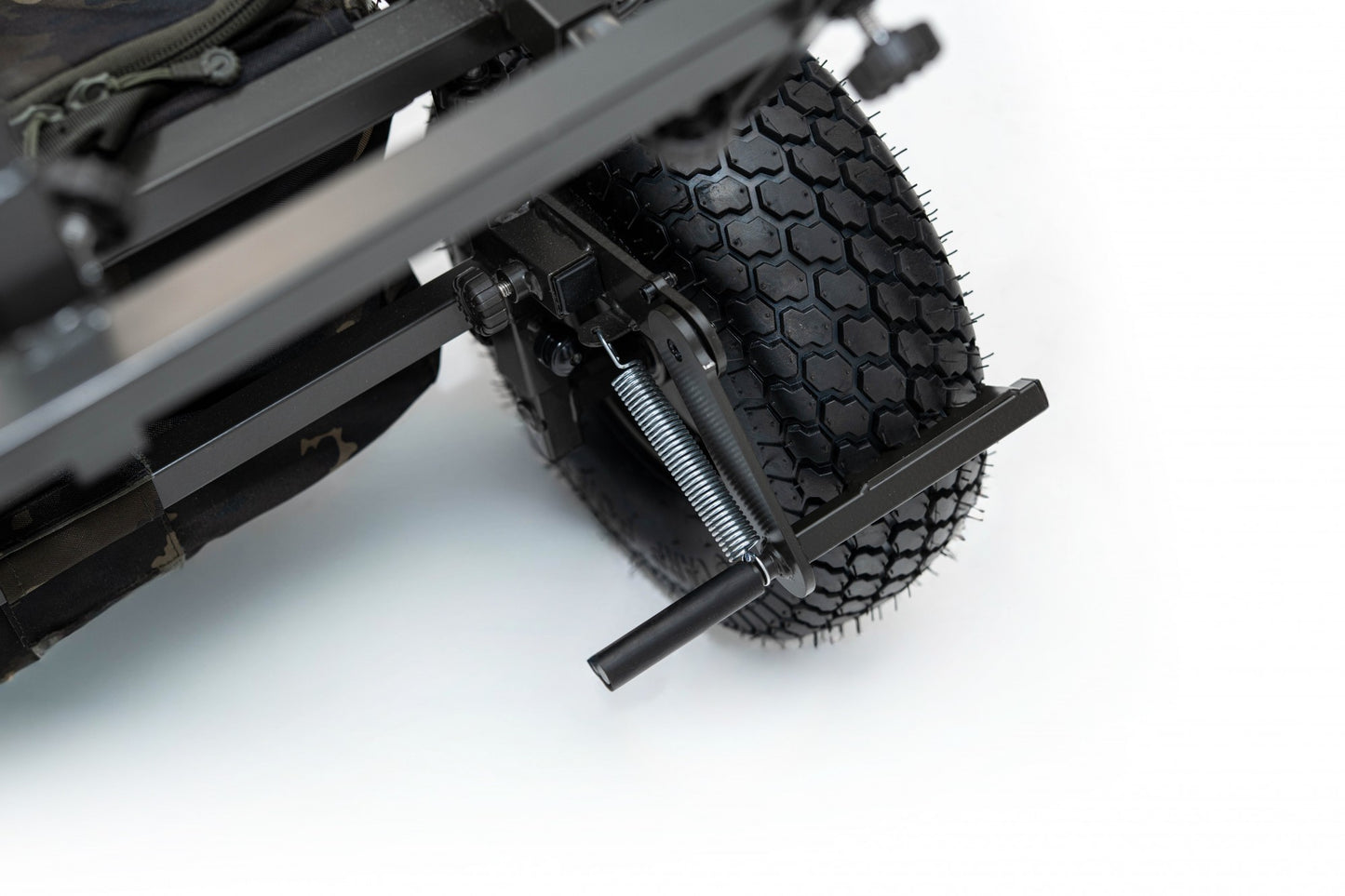 Trident Carp Porter Green