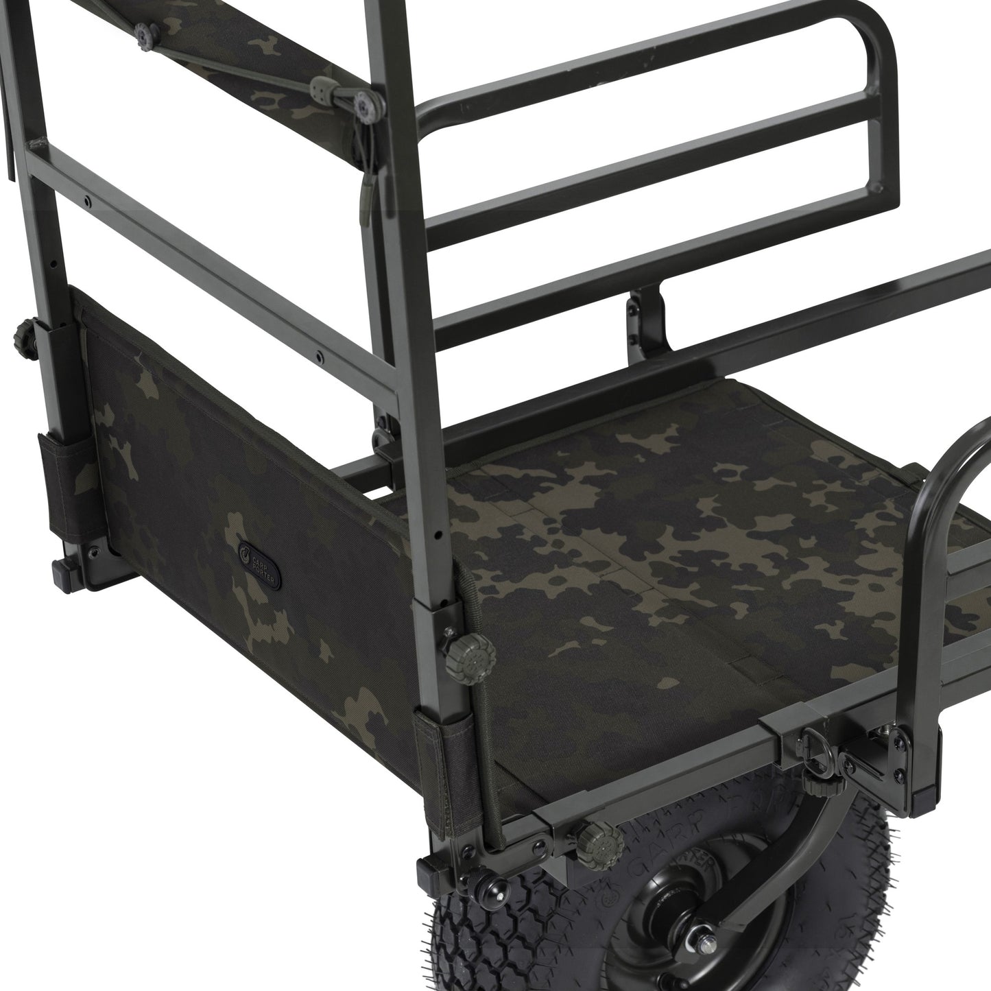 Large Base Board Dark Kamo