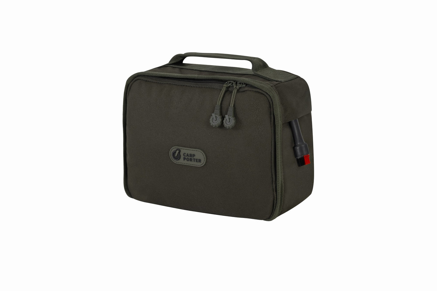 Battery Pack Small Green