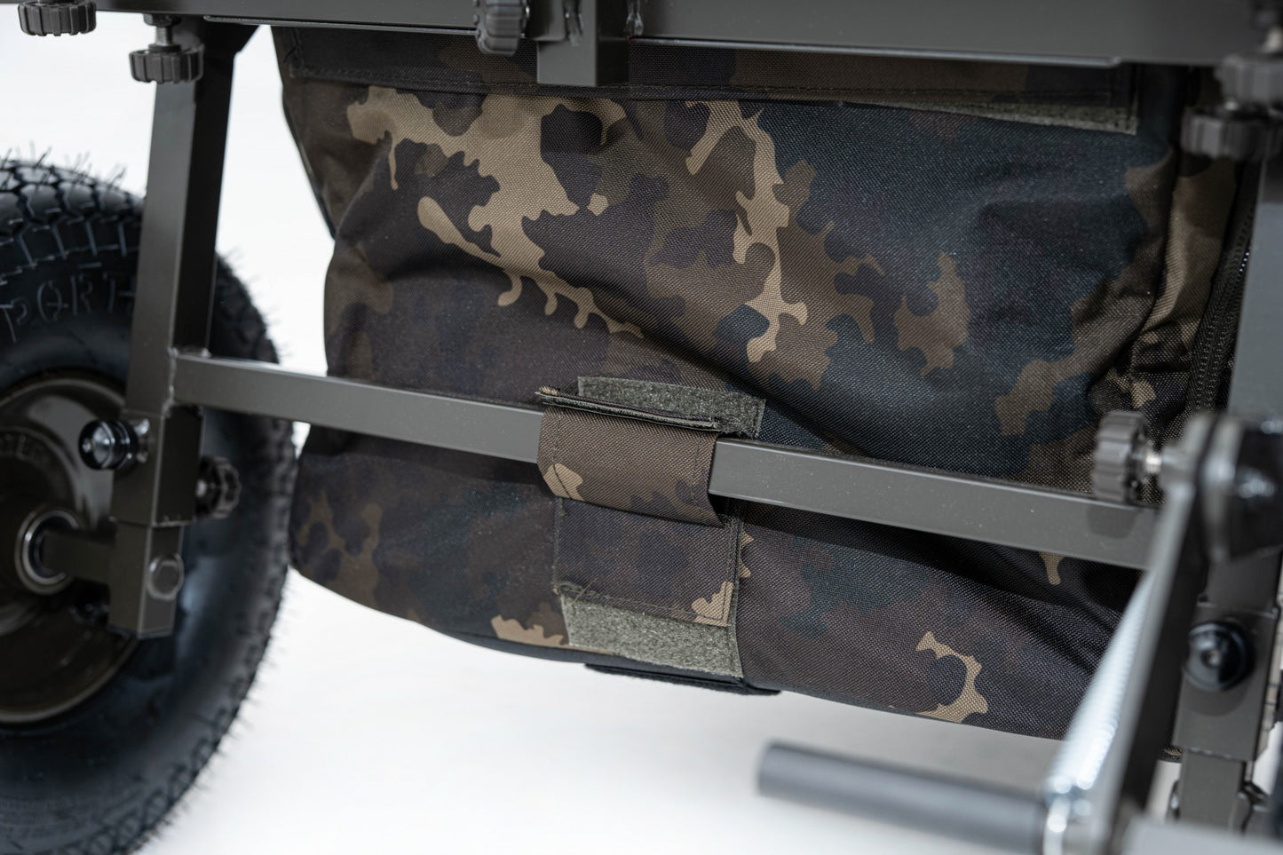 Trident Carp Porter Dark Kamo