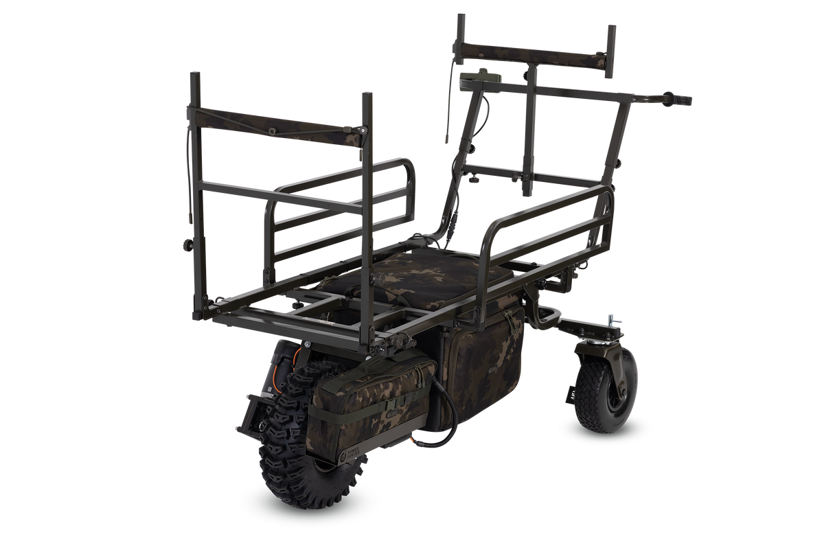 Carp Porter | Chariots et Brouettes de Pêche | Pêche à la Carpe Carp Porter | Chariots et Brouettes de Pêche | Pêche à la Carpe